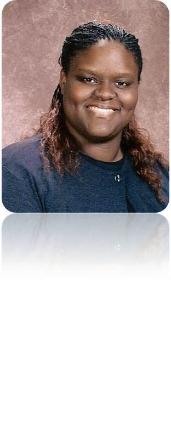 Kalisha Waldon, M.Ed 